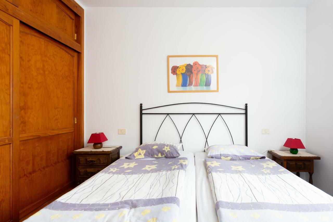 Holiday home La Gaviota - Limoneros