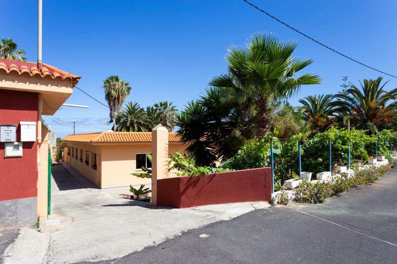 La Gaviota - Limoneros Holiday home