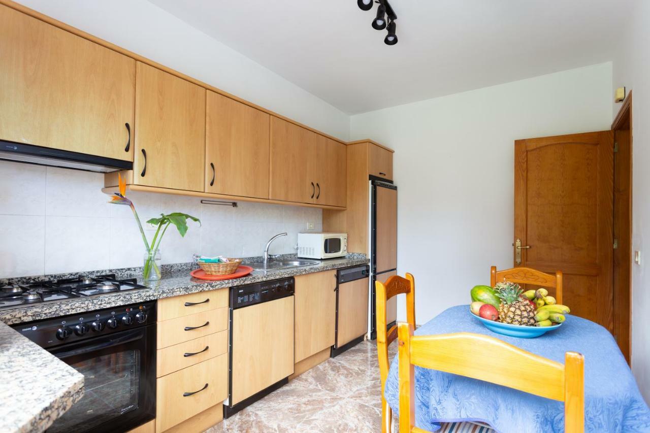 Holiday home La Gaviota - Limoneros *