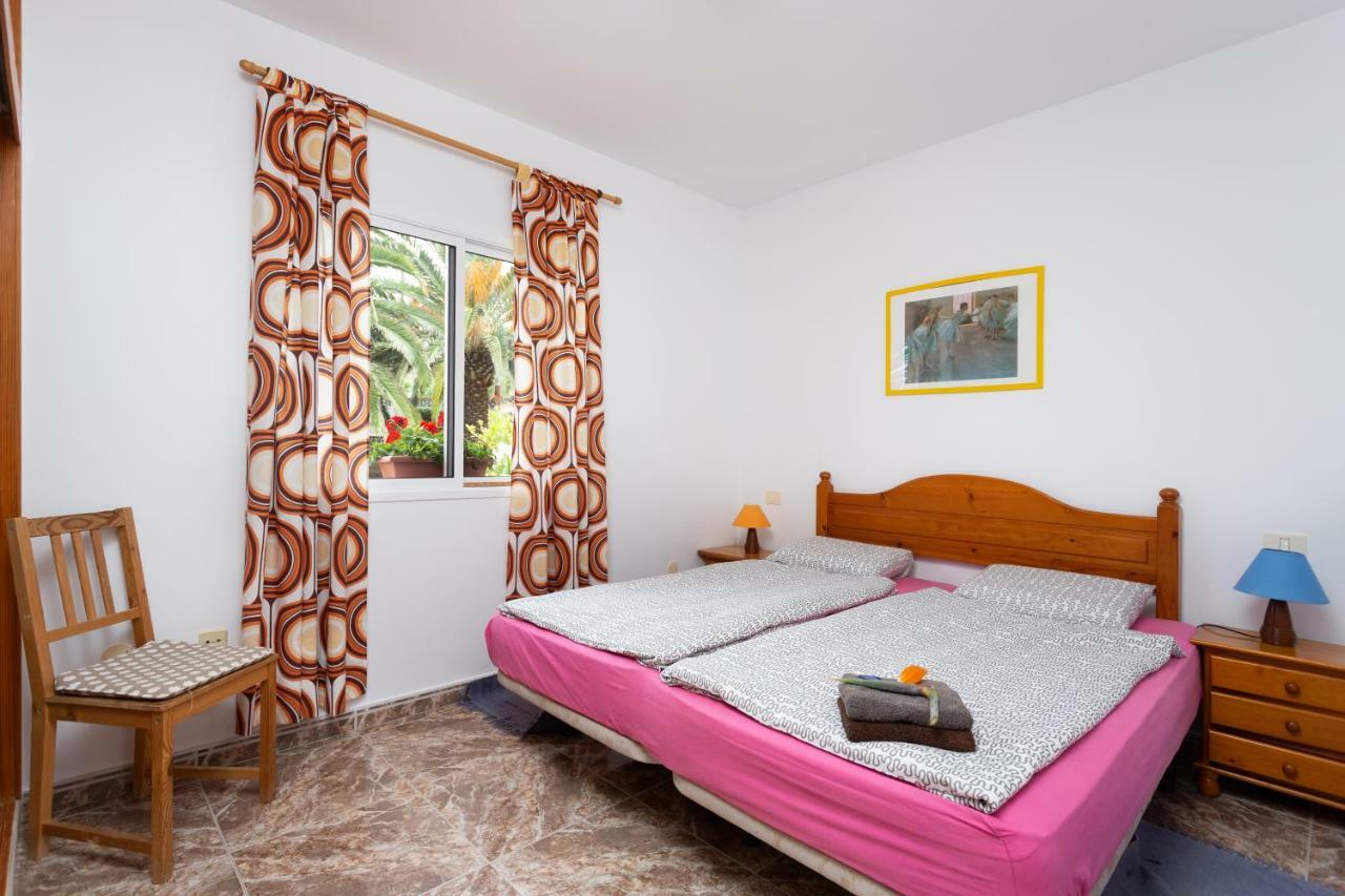 Holiday home La Gaviota - Limoneros