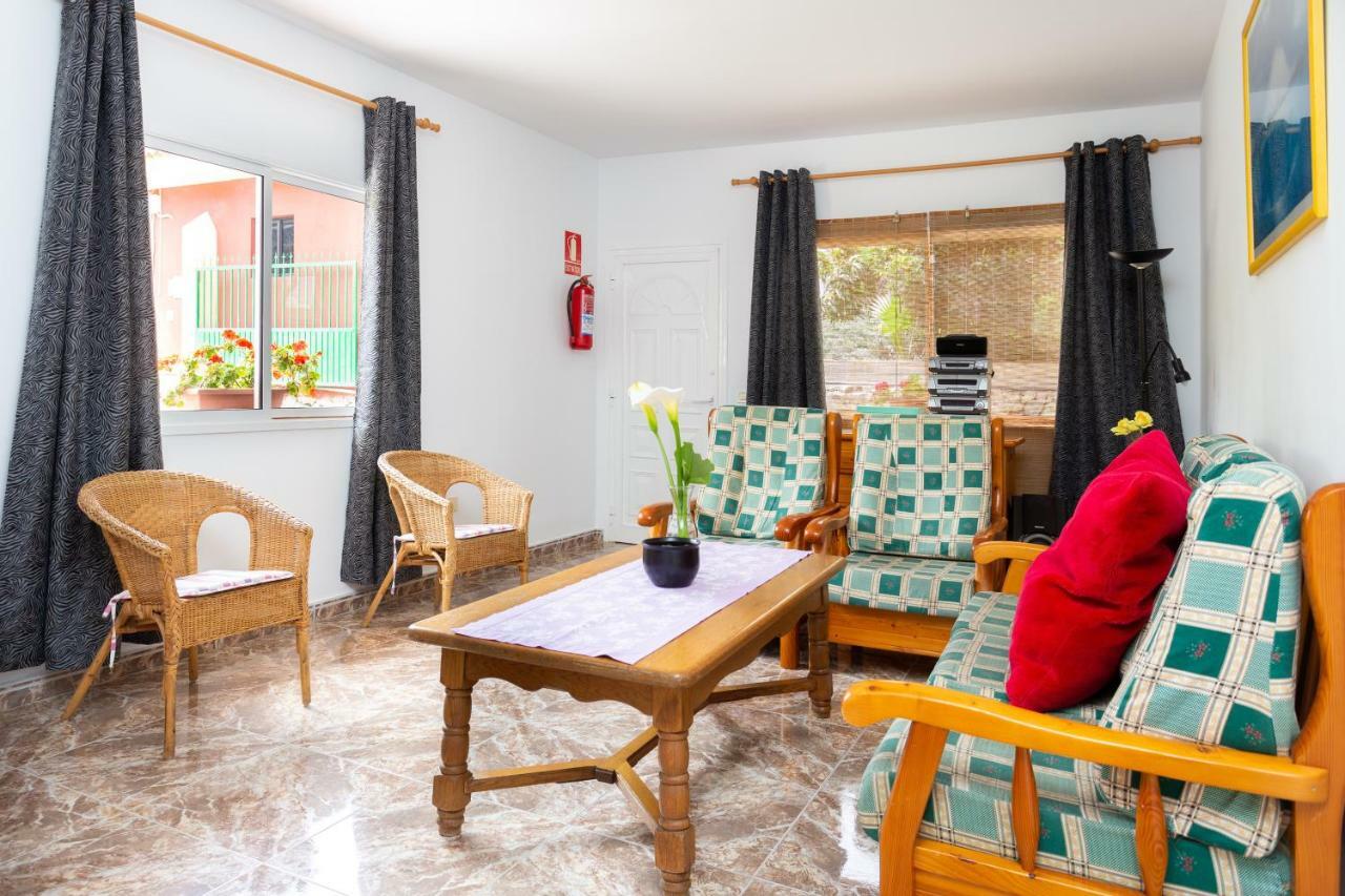 Holiday home La Gaviota - Limoneros