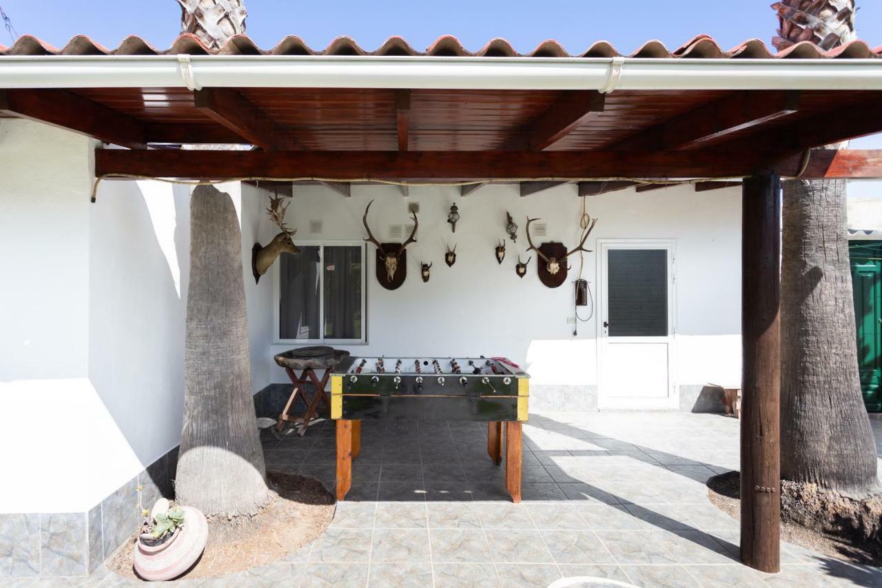 Holiday home La Gaviota - Limoneros