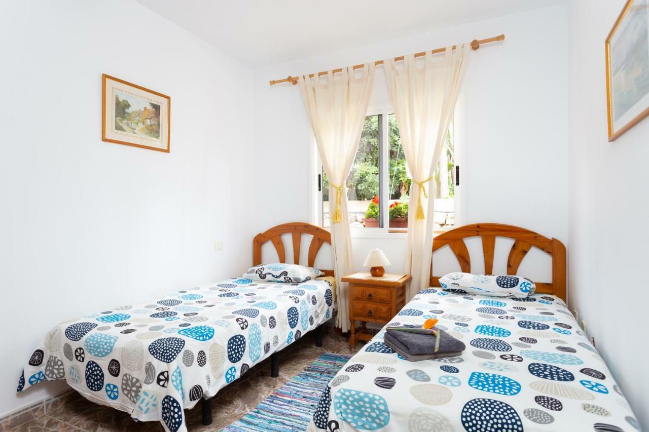 La Gaviota - Limoneros Holiday home Icod De Los Vinos