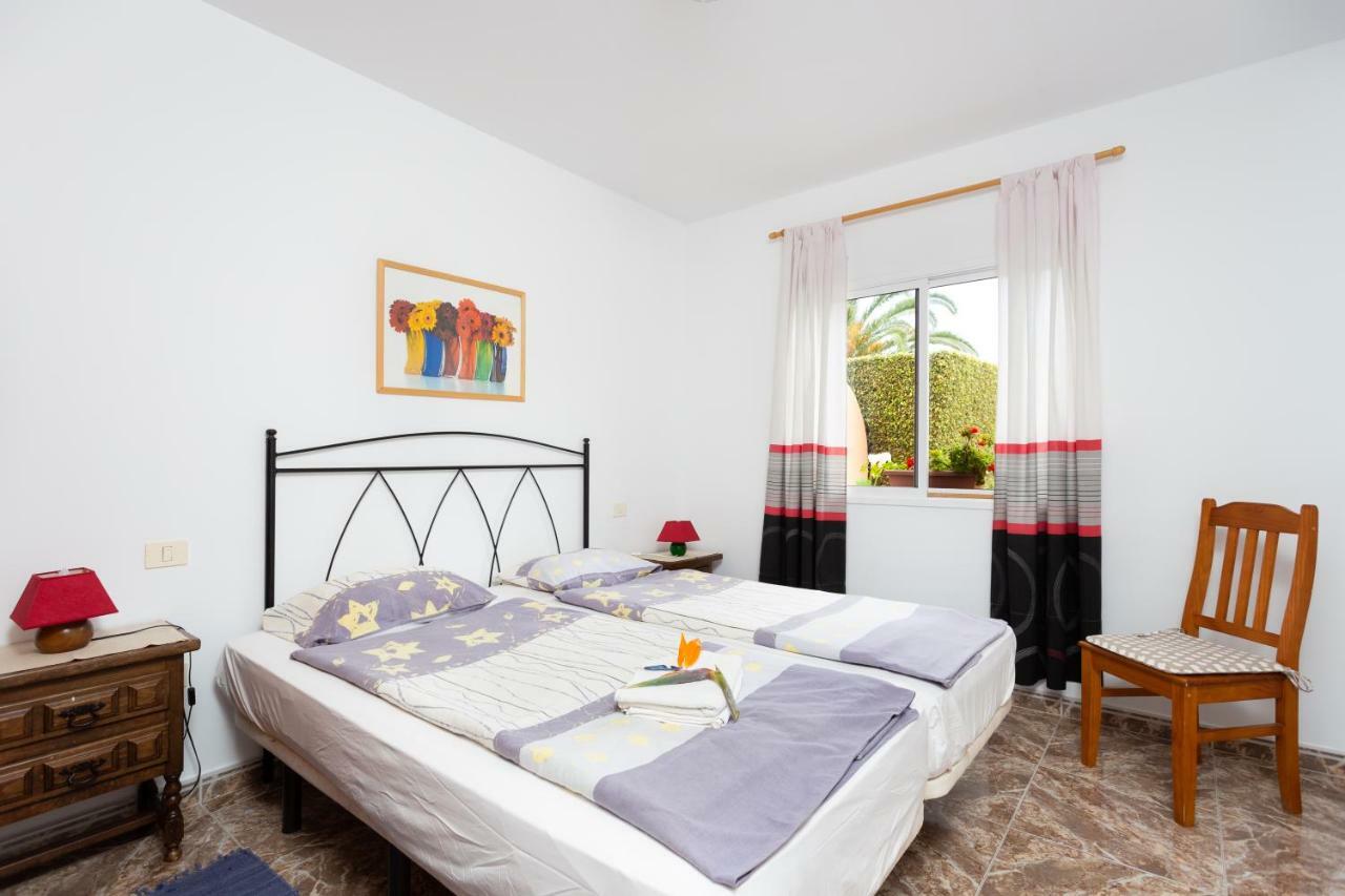 Holiday home La Gaviota - Limoneros *