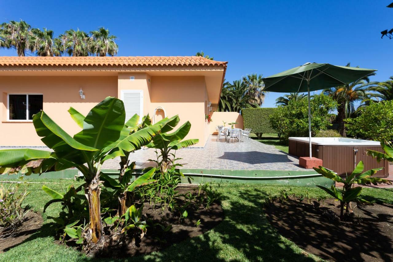Holiday home La Gaviota - Limoneros Icod De Los Vinos