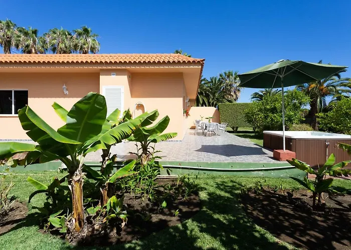 Finca La Gaviota - Los Limoneros