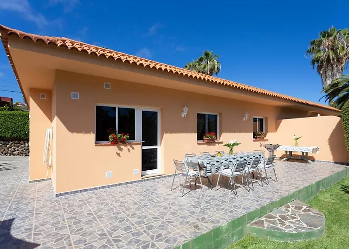 Finca La Gaviota - Los Limoneros