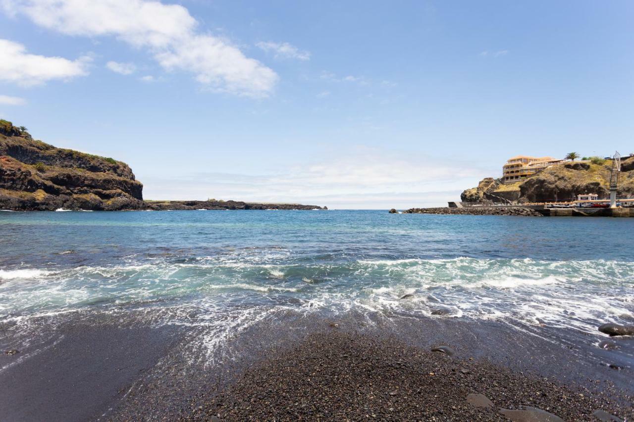 Hébergement de vacances La Gaviota - Limoneros Icod De Los Vinos